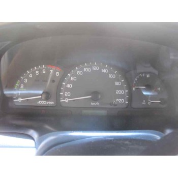 chevrolet tacuma del año 2006