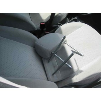 ford fiesta (cbk) del año 2002