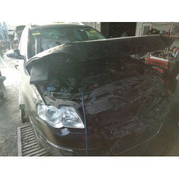 volkswagen passat variant (3c5) del año 2007