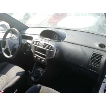 hyundai matrix (fc) del año 2003