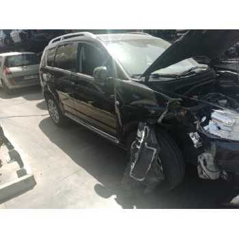 citroën c-crosser del año 2011