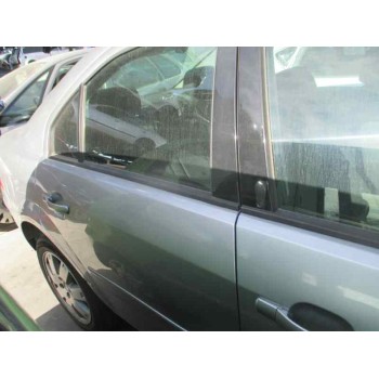 ford mondeo berlina (ge) del año 2004