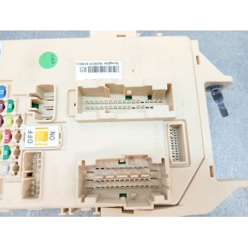 Recambio de caja reles / fusibles para kia carens ( ) 1.7 crdi cat referencia OEM IAM 91950A4510RP  
