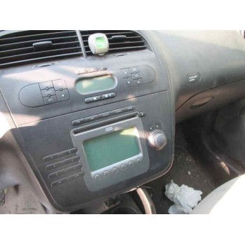 seat altea (5p1) del año 2007