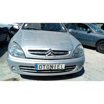 citroën xsara berlina del año 2003