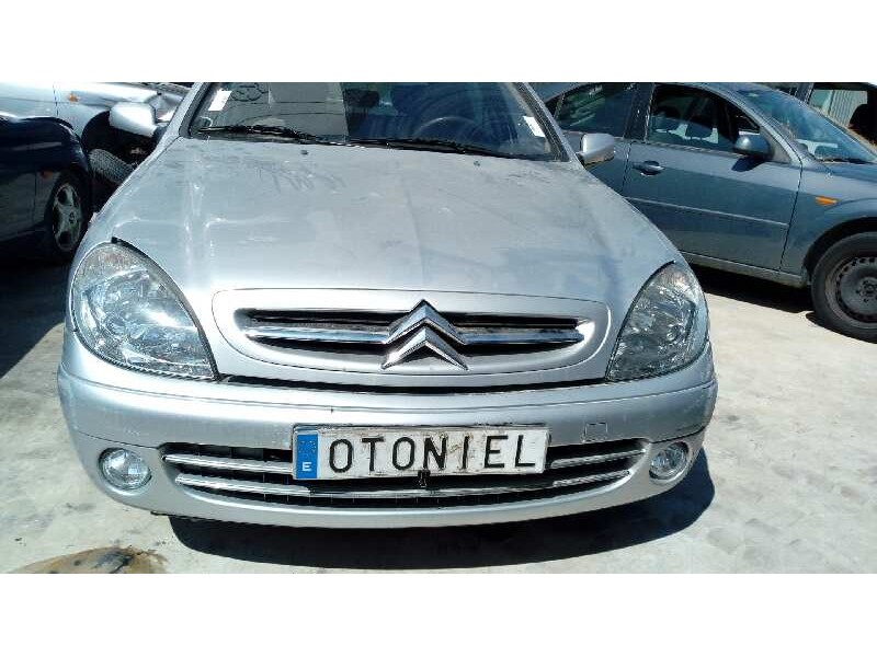 CITROËN XSARA BERLINA