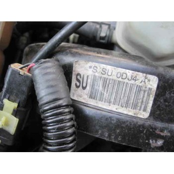 daewoo lanos del año 1999