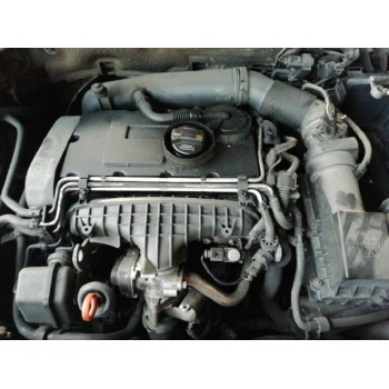 volkswagen passat variant (3c5) del año 2007