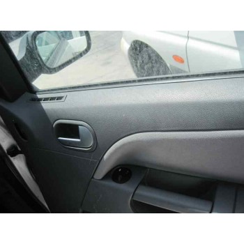 ford fiesta (cbk) del año 2002