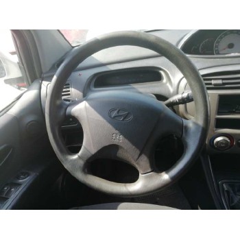 hyundai matrix (fc) del año 2003