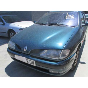 renault megane i classic (la0) del año 1999