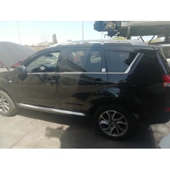 citroën c-crosser del año 2011