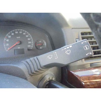 opel vectra c berlina del año 2002