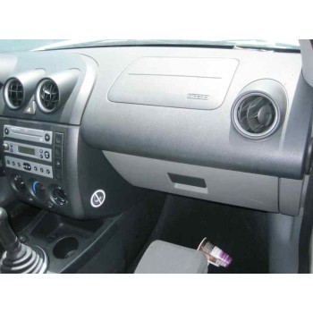 ford fiesta (cbk) del año 2002