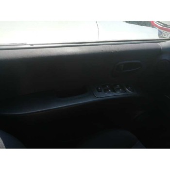 hyundai matrix (fc) del año 2003