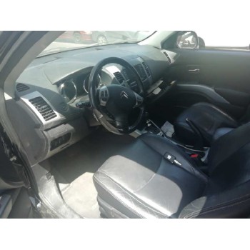 citroën c-crosser del año 2011