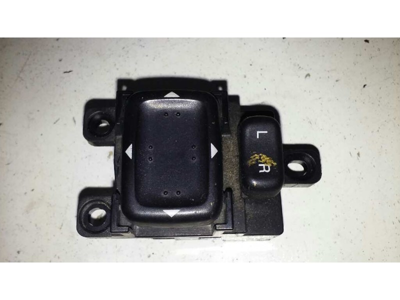 Recambio de mando retrovisor para mazda 6 monovolumen (gy) 2.0 crtd active (100kw) referencia OEM IAM 183608  