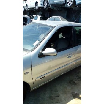 citroën xsara berlina del año 2003