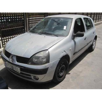 renault clio ii fase ii (b/cb0) del año 2003