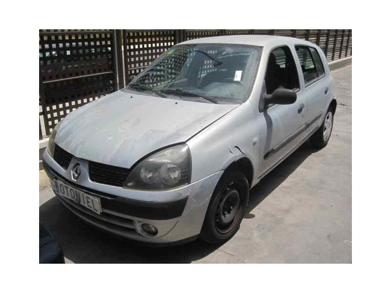 RENAULT CLIO II FASE II (B/CB0)