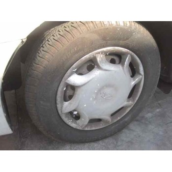 daewoo lanos del año 1999