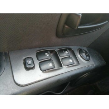 hyundai matrix (fc) del año 2003