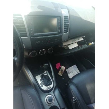 citroën c-crosser del año 2011