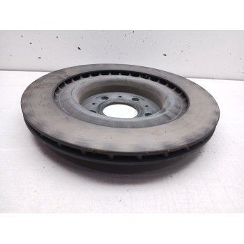 Recambio de disco freno trasero para tesla model 3 (5yj3) ev awd referencia OEM IAM   