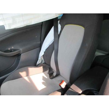 seat altea (5p1) del año 2007