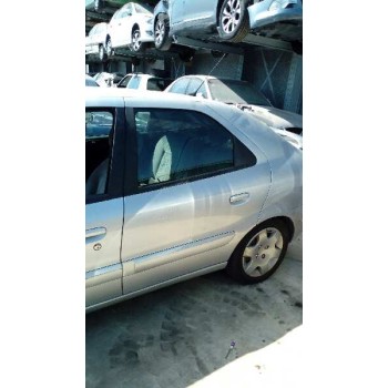 citroën xsara berlina del año 2003