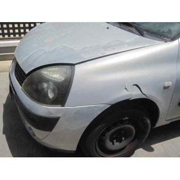 renault clio ii fase ii (b/cb0) del año 2003