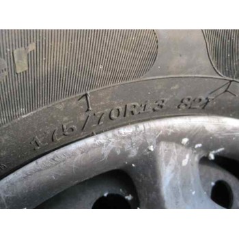 daewoo lanos del año 1999