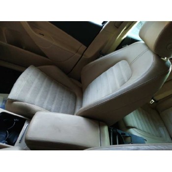 volkswagen passat variant (3c5) del año 2007