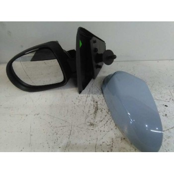 RETROVISOR IZQUIERDO NUEVO MANUAL FASE II 09-12