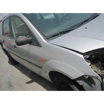 ford fiesta (cbk) del año 2002