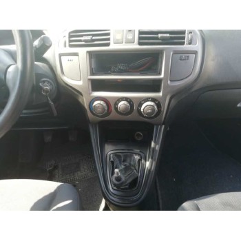 hyundai matrix (fc) del año 2003