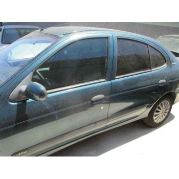 renault megane i classic (la0) del año 1999