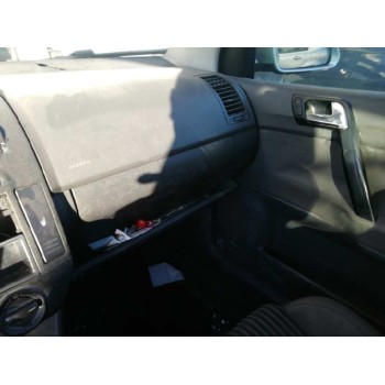 volkswagen polo (9n3) del año 2005