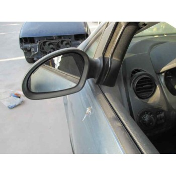 seat altea (5p1) del año 2007