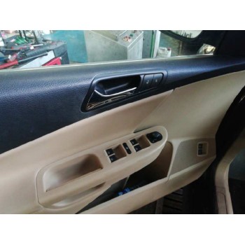 volkswagen passat variant (3c5) del año 2007