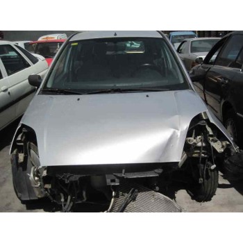 ford fiesta (cbk) del año 2002