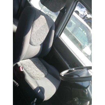 hyundai matrix (fc) del año 2003