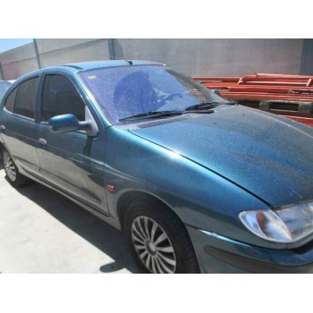 renault megane i classic (la0) del año 1999