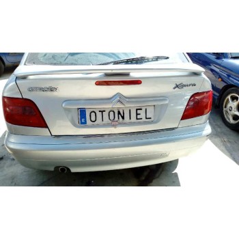 citroën xsara berlina del año 2003