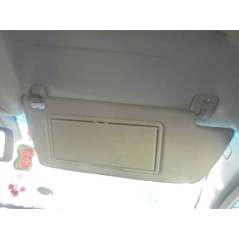 opel vectra c berlina del año 2002