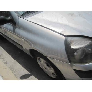 renault clio ii fase ii (b/cb0) del año 2003