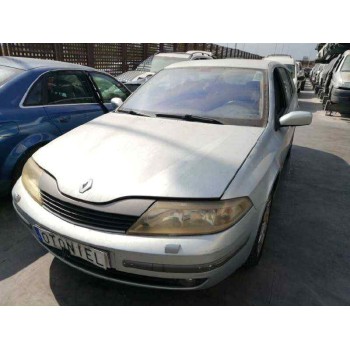 renault laguna ii grandtour (kg0) del año 2002