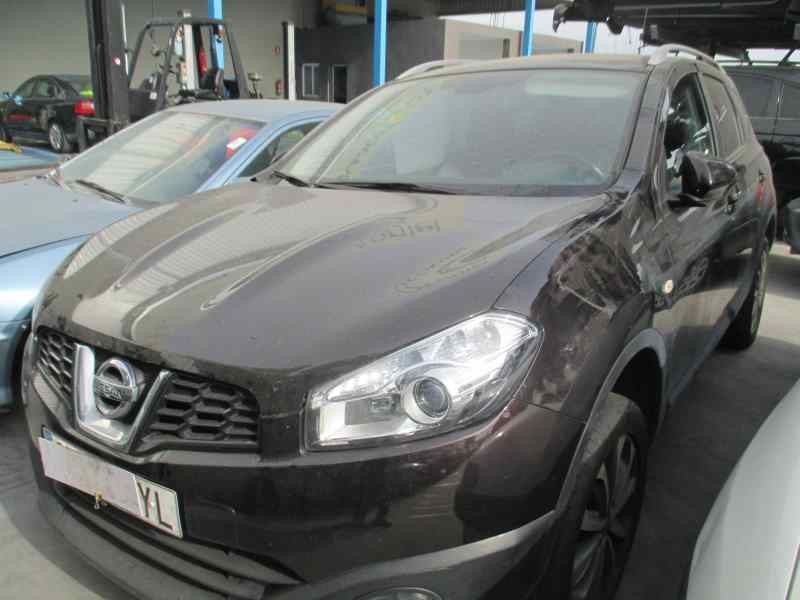 NISSAN QASHQAI+2 (JJ10)
