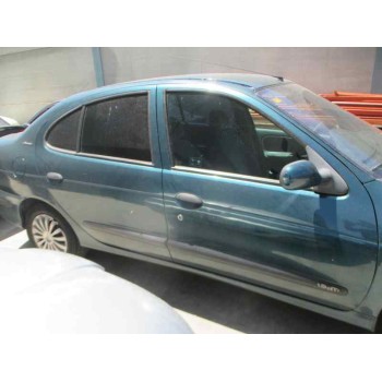 renault megane i classic (la0) del año 1999