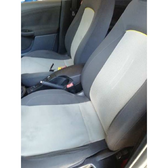 Recambio de asiento delantero izquierdo para seat altea (5p1) select referencia OEM IAM   